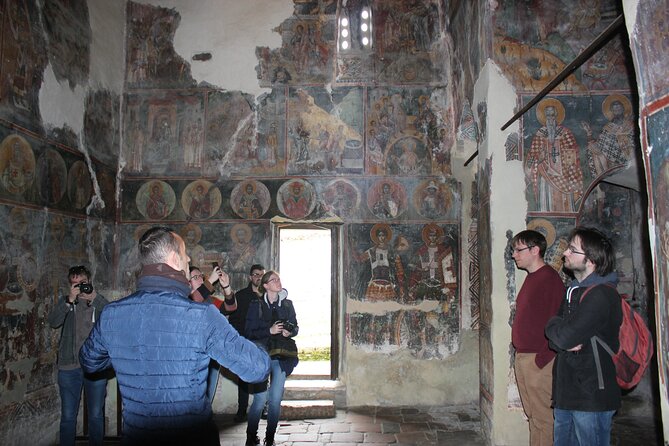 From Tirana Albanian Highlights - 6 day around Albania - The Grand Canyons of Albania: Osum Canyon and Abas Ali Footprint