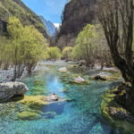 From: Tirana and Shkoder: Theth & Blue Eye Full Day Tour. - Exploring Theth’s Cultural Heritage