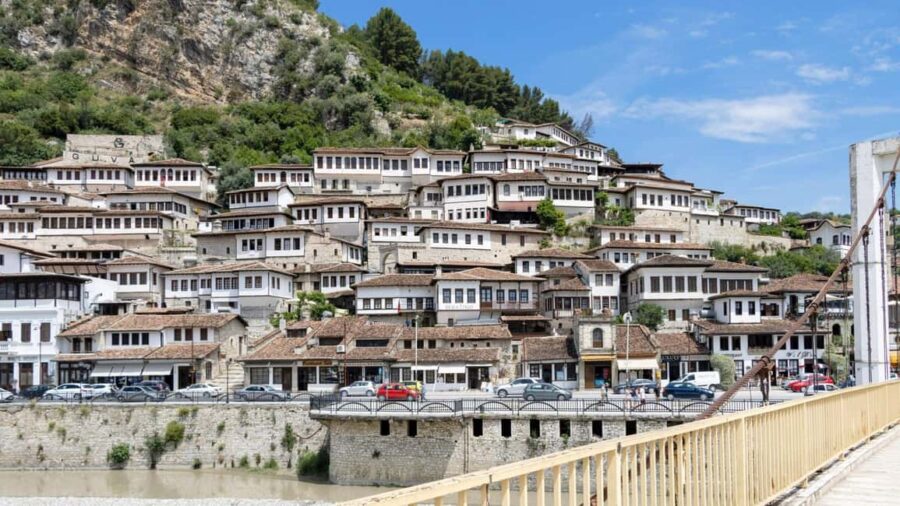 From Tirana: Berat and Belshi Lake Day Trip - From Tirana to Berat’s UNESCO World Heritage Old Town
