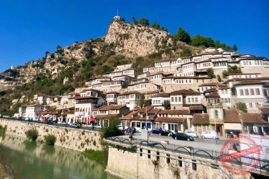 From Tirana: Berat Castle and Onufri Museum Day Trip - Exploring Berat Castle: A Fortress Through Time