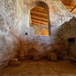 From Tirana: Berat City, Belshi Lake and Roman Baths Tour - Roman Baths at Ad Quintum: A Step Back in Ancient Times
