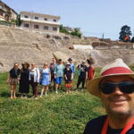 From Tirana: Berat City, Durres, and Belshi Lake Day Trip - Durres: Roman Ruins and Coastal Charm