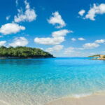 From Tirana: Berat, Gjirokastër, and Ksamil, 2-Day Tour - Walking Through Gjirokastër’s Old Bazaar and Castle