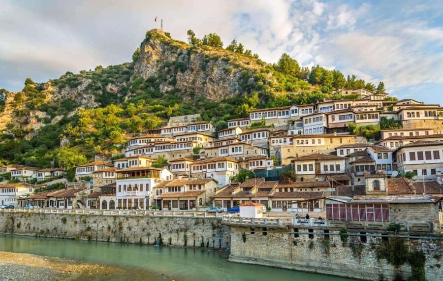 From Tirana : Berat UNESCO & Belshi Lake Tour - Starting Point and Meeting Logistics in Tirana