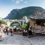 From Tirana: Bosnia, Montenegro & Albania 4-Day Guided Tour - Starting from Tirana: An Introduction to the Balkans