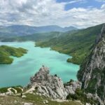 From Tirana: Bovilla Lake & Gamti Mountain Day Tour - Exploring Bovilla Canyon and Reservoir