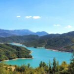 From Tirana: Bovilla Lake & Gamti Mountain Hiking Trip - Key Points