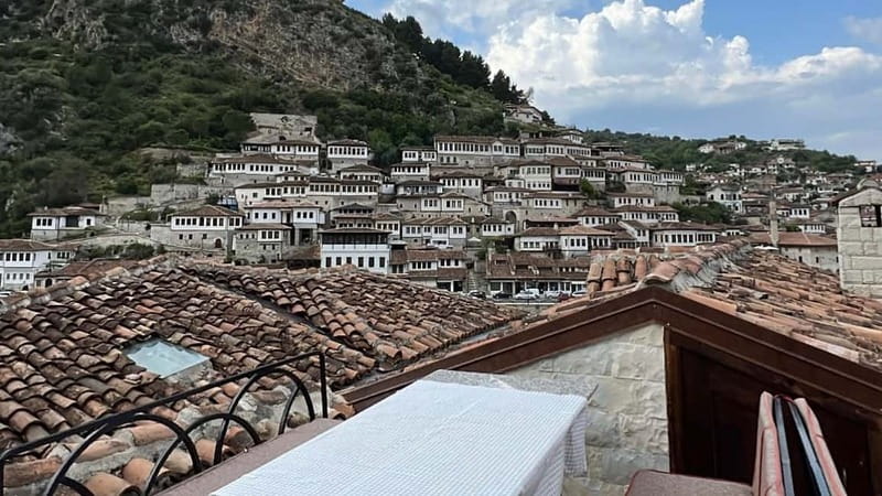 From Tirana: Daily Tour to Berat | UNESCO & Belsh (Winery) - Exploring Berat Castle and Its Fortifications