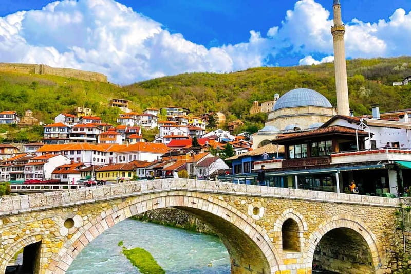 From Tirana: Day Trip to Prizren, Kosovo - How the Tour Starts and Ends in Tirana