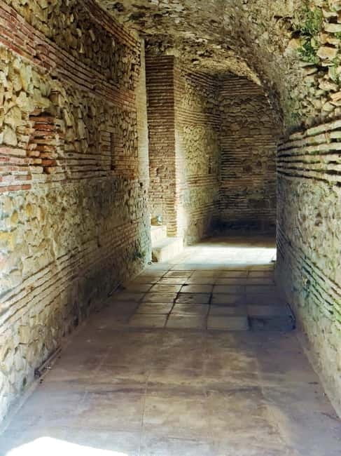 From Tirana: Durrës and Cassar Cantina Wine Tasting Day Tour - Starting from Tirana to Explore Durrës’s Ancient Ruins