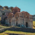 From Tirana/Durres: Berat Day Tour - UNESCO Heritage Site - Comfort and Convenience in an Electric Car