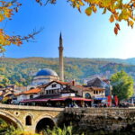 From Tirana/Durres: Day Tour Pristina & Prizren(Small Group) - Discover Prishtina’s Symbols of Independence and Culture