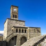 From Tirana/Durrës/Golem: Gjirokastra UNESCO Town Day Tour - How the Tour Starts: Pickup and Transportation Logistics