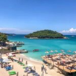 From Tirana/Durres/Golem: Ksamil, Blue Eye, Sarand(Smll Grp) - Starting Point and Transportation Logistics