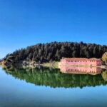 From Tirana/Durres/Golem: Vlora City and Zvernec Island Tour - Visiting Zvernec Monastery and the Salt Marshes of Narta Lagoon