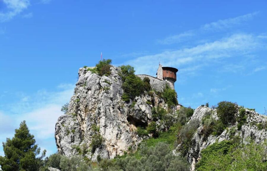 From Tirana/Durrës: Holta Canyon & Petrela Castle Day Trip - Starting Points and Group Details