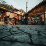 From Tirana/Durrës: Kruja Castle and Skanderbeg Museum Day - Starting Point: Convenient Private Transfer from Tirana or Durrës