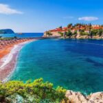 From Tirana, Durrës or Shkodër: Montenegro Coast Day Trip - From the Starting Points to the Scenic Border Crossing