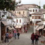 From Tirana & Durres: Private Tour of Gjirokaster & Blue Eye - Gjirokasters Historic Houses and Local Life