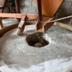 From Tirana/Durres: THINK GLOBAL, ACT AS A LOCAL - The Historic Mill and Its Grain-Grinding Demonstration