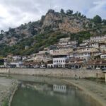 From Tirana/Durres to Berati UNESCO City+Castle & Belsh Lake - Key Points