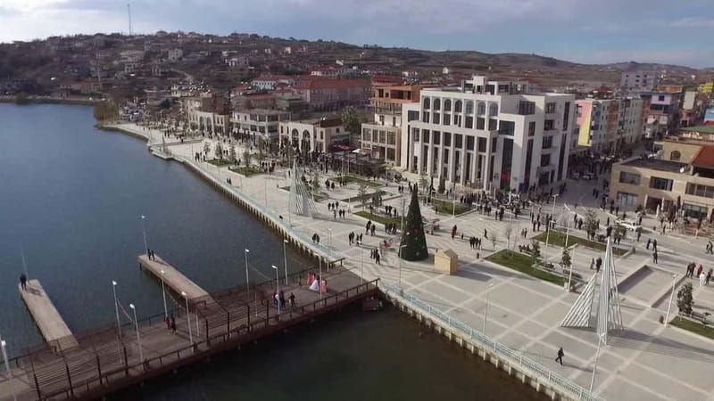 From Tirana/Durres:Berat and Belsh Tour, with Hotel Pick Up - Scenic Drive from Durres or Tirana to Belsh and Berat