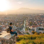 From Tirana & Durresi, Prishtina and Prizren - Kosovo, Tour - Prizren’s Key Landmarks and Cultural Heritage
