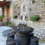 From Tirana/Durres:WINE TASTING AT THE USSR WINERY LIBRAZHD - The Unique Soviet Roots of the Librazhd Winery