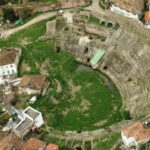 From Tirana: Explore Durres Museum, Amphitheater & Coastal. - The Charm of Durres’s Roman Amphitheater