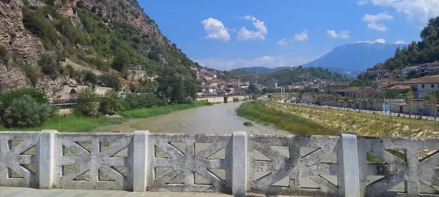 From Tirana: Full-Day Berat Cultural & Historic Exploration - Belshi Lake: A Picture-Perfect Stop