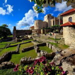 From Tirana/Golem/Durres: Kruja, Bazaar, Sari Salltik Tour - Exploring Kruja Castle and Its Medieval Legacy