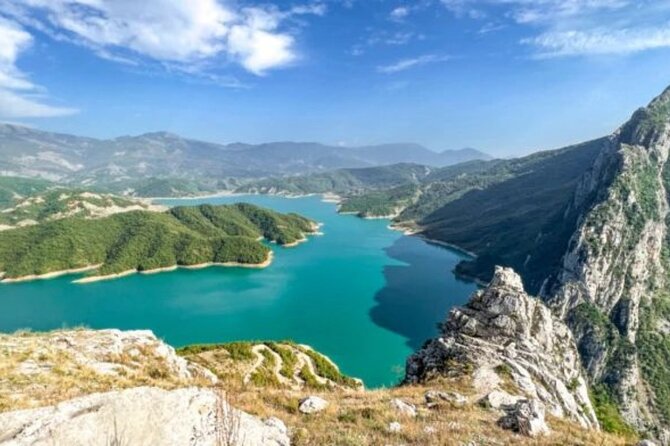 From Tirana- Hiking Tour to Bovilla Lake & Gamti Mountain - Climbing Gamti Mountain for Panoramic Views