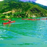 From Tirana: Komani Lake Day Tour with Traditional Lunch - Starting Point and Transportation from Tirana