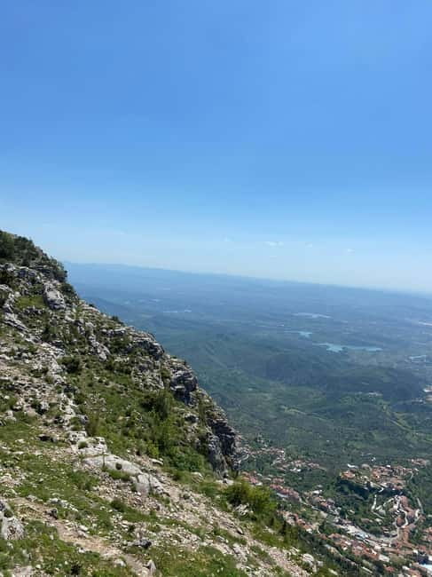 From Tirana: Kruja and Sari Salltik Temple Day Trip - How the Tour Begins: Pickup and Transportation from Tirana