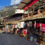 From Tirana: Kruja and Uleza Lake (Day Tour) - Visiting the Ethnographic Museum in Kruja