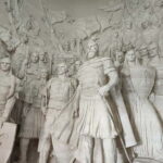 From Tirana: Kruja City & Holy Cave of Sari Salltik Day Tour - Drive to Kruja Mountain Peak for Breathtaking Views