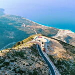 From Tirana or Durrës:Vlora, Llogara Park & Dhërmi beach day - Exploring Vlora: Where Two Seas Meet