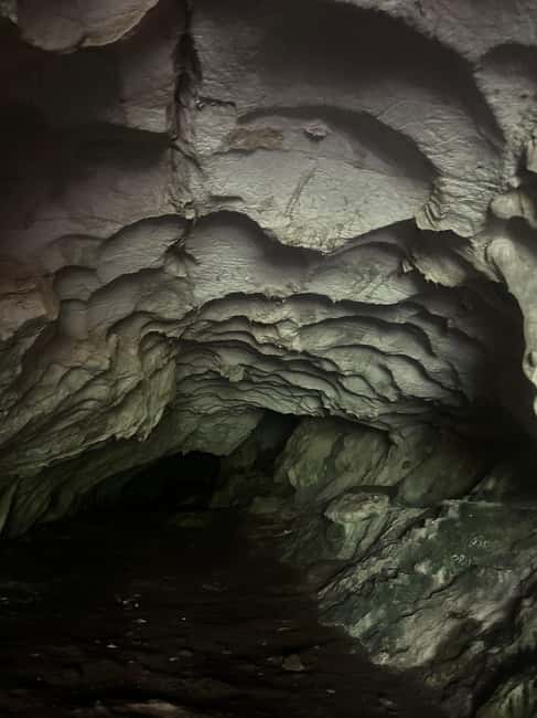 From Tirana: Pëllumbas hiking & Cave exploration - Exploring the Ancient Pëllumbas Cave