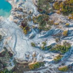 From Tirana: PRIVATE Hiking Tour Lake Bovilla & Mount Gamti - Exploring Bovilla Lake and Its Hydropower Dam