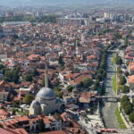 From Tirana: Prizren Guided Tour - How the Tour Begins: Pickup and Travel to Kosovo