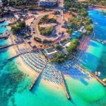 From Tirana: Saranda, Blue Eye, Ksamil Islands Boat Tour - Starting the Day with Hotel Pickup in Tirana