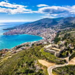 From Tirana: Saranda Blue Eye, Ksamil Islands with Boat Tour - Marveling at the Blue Eye’s Natural Wonder
