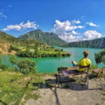 From Tirana: Shala River and Komani Lake Boat Day Tour - Starting Point at Gazheli Petrol and Scenic Transfer to Komani Lake