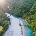 From Tirana: Shala River and Komani Lake Day Trip - Discovering the Crystal-Clear Shala River
