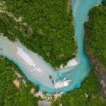 From Tirana: Shala River Boat Tour Full-Day Trip - Navigating the Shala River and Mountain Views