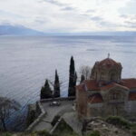 From Tirana: Shared Day Tour of Ohrid (minimum cap needed) - Seamless Transportation and Comfortable Pickup from Tirana