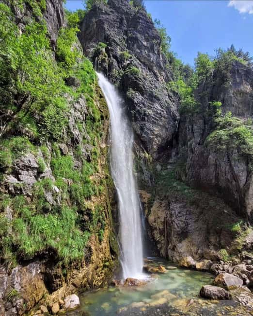 From Tirana: Small Group 2-Day Trip to Theth & Albanian Alps - Overnight Stay in a Traditional Guesthouse in Theth