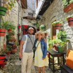 From Tirana: Small Group Day Trip to Berat & Belsh Lake - Visiting Berat’s Old Town and Castle District
