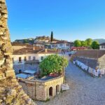 From Tirana: Small Group Day Trip to Berat & Belsh Lake - Walking Through Berat’s UNESCO Heritage Old Town