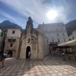 From Tirana : Tour to Budva and Kotor - Departing from Tirana to the Montenegrin Coast